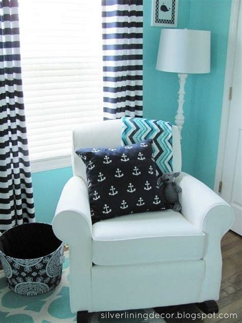 What Curtains Go With Turquoise Walls Quora