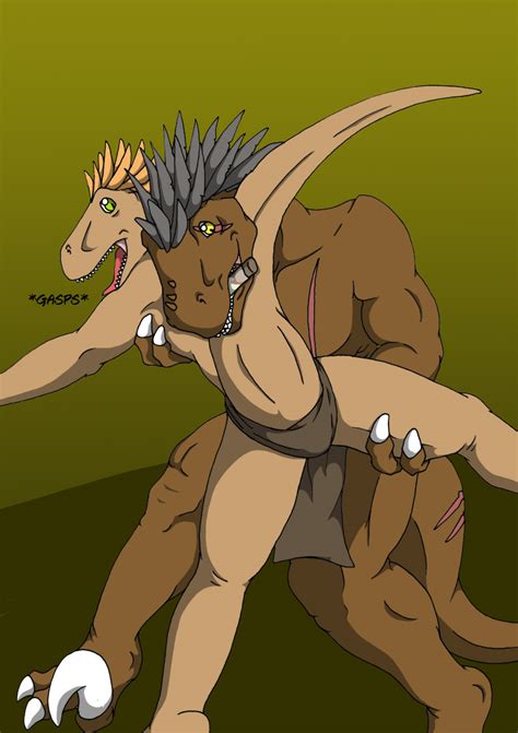 Rule 34 Alpha Dinosaur Furry Furry Only Gay Lube Male No Humans Nx