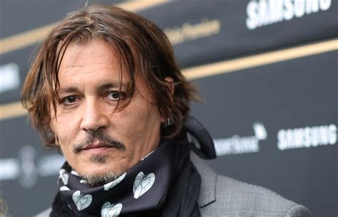 Johnny Depp Tem Mansão De Hollywood Invadida Pela 2ª Vez Vogue Celebridade