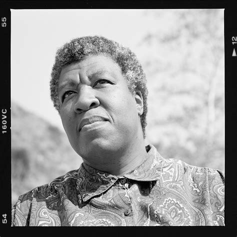 How Octavia E Butler Reimagines Sex And Survival The New Yorker