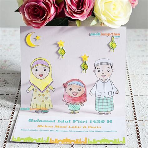 Ramadhan Crafts Islamic Kids Activities Ramadan Crafts Muslim Kids