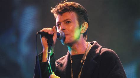 New David Bowie Live Album No Trendy Réchauffé Announced | Pitchfork