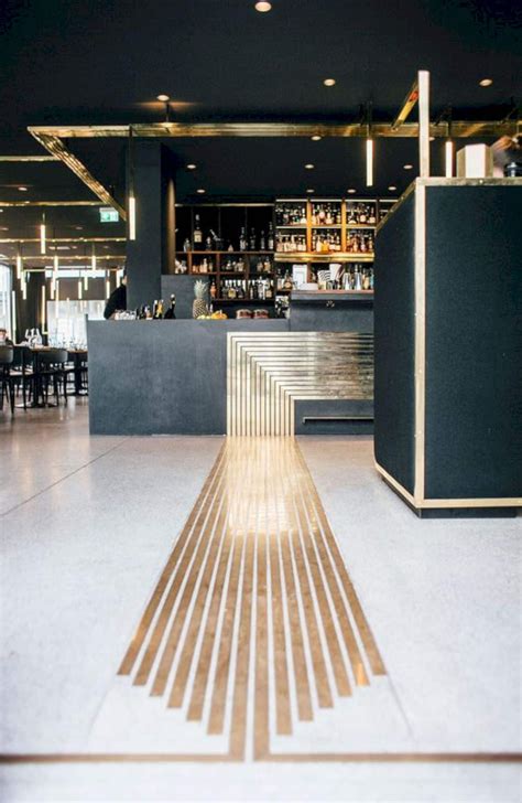 15 Amazing Bar Interior Design Ideas Futurist Architecture Art Deco