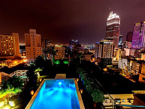 Top 19 Spa Hotels In Ho Chi Minh City Adas Guide 2020