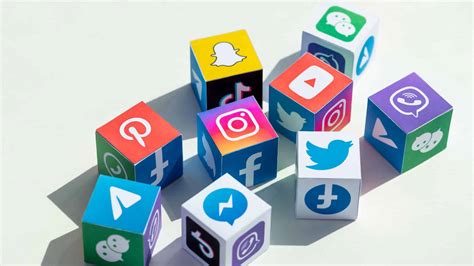 Las 5 Principales Tendencias En Redes Sociales Para 2022 Menudas