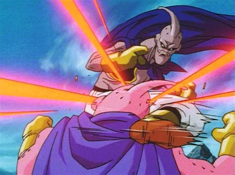The only subset printed on dragon ball gt card stock, although the images were taken from dragon ball z. Watch Movies and TV Shows with character Majin Buu for free! List of Movies: Dragon Ball Super ...