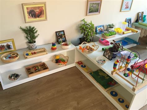 Complete List Of Montessori Classroom Setup At Home Ideas Artofit