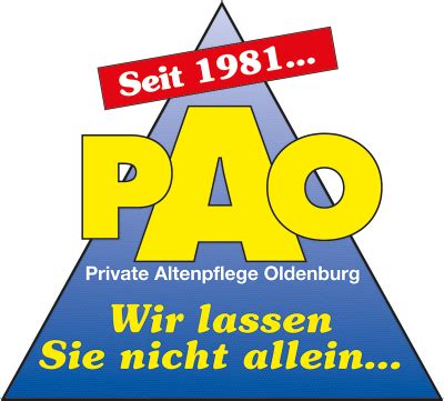 Lasse pistoor ist neuer kinderbürgermeister. Branchenportal 24 - PAO Private Altenpflege Oldenburg ...