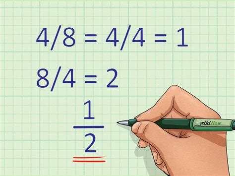 Walk through the difference between whole numbers & integers. Come Calcolare la Frazione di un Numero: 6 Passaggi
