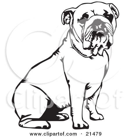 Check out our bulldog coloring selection for the very best in unique or custom, handmade pieces from our coloring books shops. 208 best images about Bulldog on Pinterest