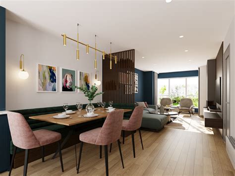 Skerries Project Think Contemporary Interior Designers Dublin