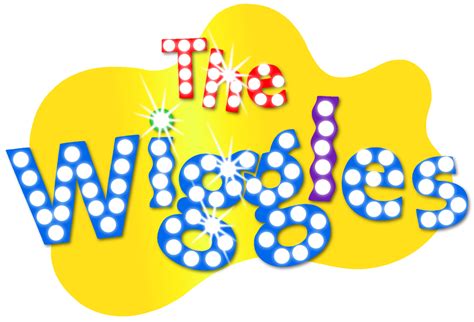 The Wiggles Wiggly Big Show Logo By Josiahokeefe On Deviantart