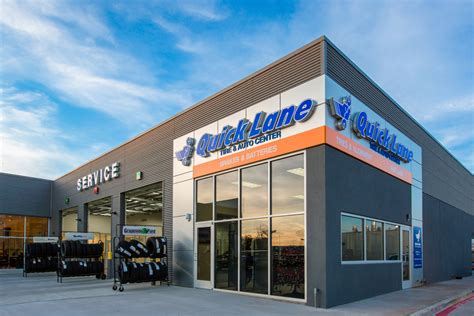Quick-Lane-milestone-—-700-stores-and-growing | Tire Business