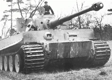 2244 Best Tiger Tank Images On Pholder Tank Porn Tanks And Destroyed
