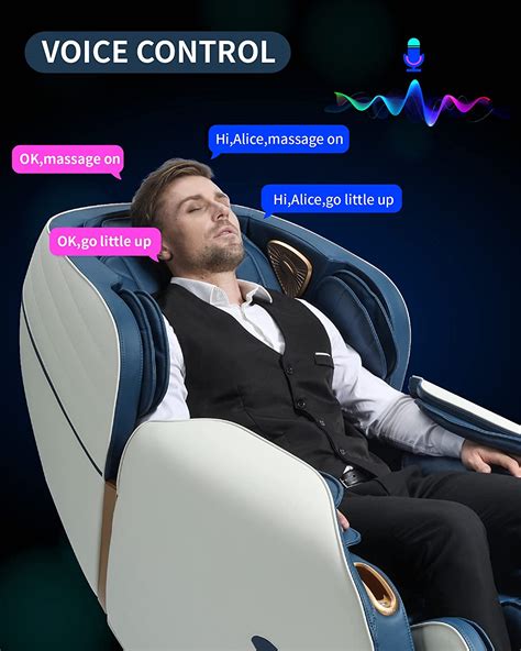Pudo 2023 Massage Chair Review Unleash Ultimate Relaxation With This Revolutionary Powerhouse