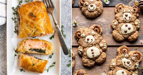 15 hard recipes to try right now popsugar food