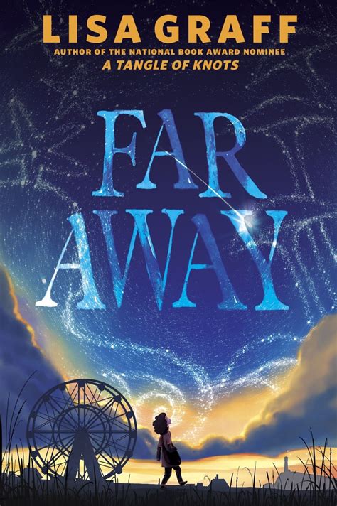 Far Away Ebook National Book Award Book Reviews For Kids Far Away
