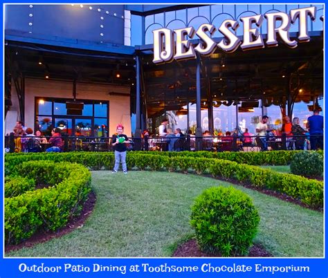 Toothsome Chocolate Emporium Review And Helpful Tips Funandfork