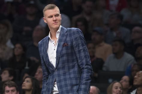 Kristaps Porzingis Traded From Knicks To Dallas Mavericks