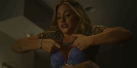 Lili Reinhart Gifs Find Share On Giphy My Xxx Hot Girl