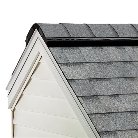 Max had large painful red welts all over his stomach and sides. Owens Corning ProEdge 33-lin ft Antique Silver Algae ...