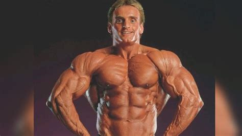 Whats The Lowest Body Fat Ever Recorded By Christopher Kroon