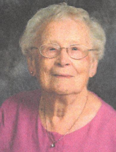 Dorothy P Potts Witmyer Obituary 2021 Kempf Funeral Homes