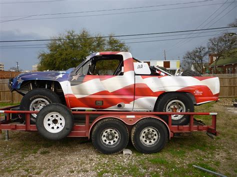 Punisher shadowed hexagon orange and red truck hood wrap vinyl car graphic decal. American Flag wrap on a truck in Dallas, TX | American ...