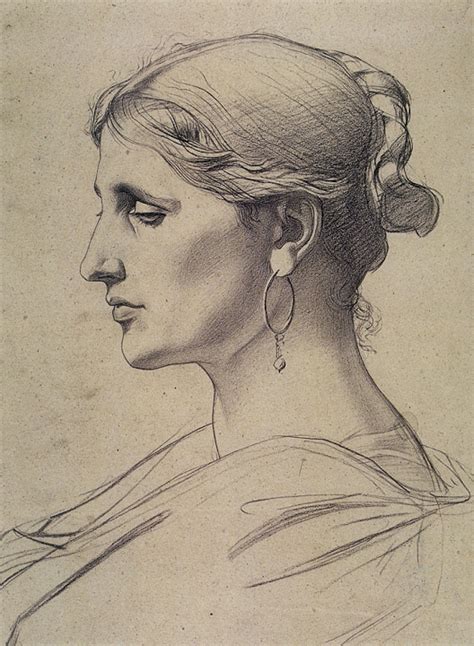 Old Master Drawing Bargue Gérôme Drawing Course Ii Master Drawing
