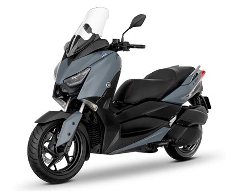 ราคาและตารางผ่อน ดาวน์ Yamaha Xmax 300 2021