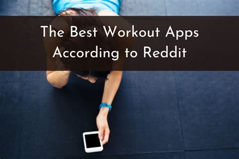 I've tried most of the popular ones (jefit/workout trainer/stronglifts/fitocracy/progression). The 4 Best Workout Apps According to Reddit - Trusty Spotter