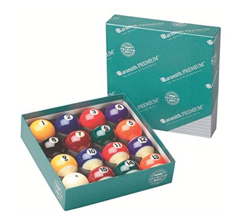 The Best 5 Poolbilliard Balls Of 2020 Reviews And Buyers Guide