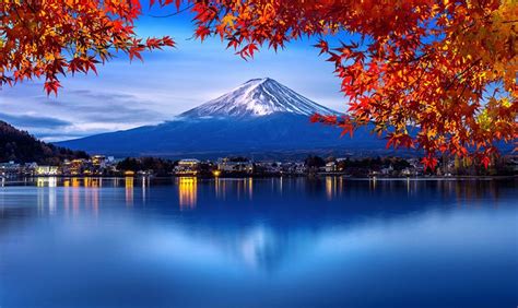 14 Japan Beautiful Places Photos  Backpacker News
