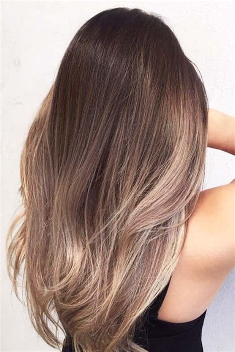 Earthy Blonde Tones Ombre Hair Is All The Rage Now And Blonde Ombre Is