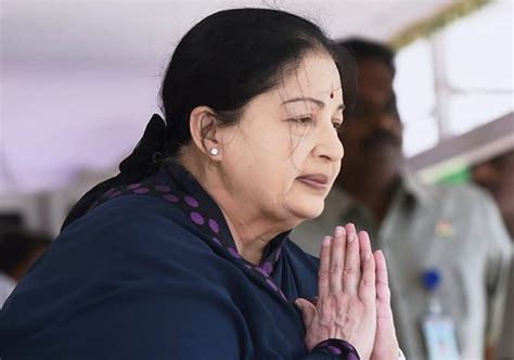 Tamil Nadu Cm Jayalalithaa To Be Shifted To A Special Room At Apollo