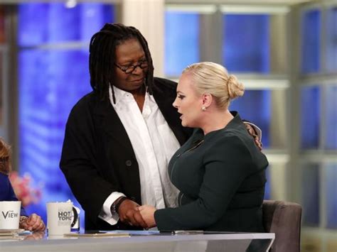 Meghan Mccain Regrets Saying She Hated Crooked Hillary Clinton