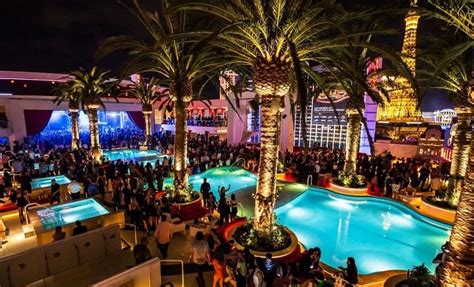The 10 Best Nightclubs And Lounges In Las Vegas In 2023