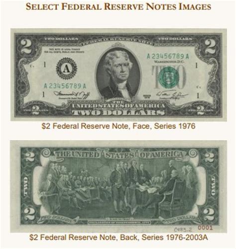 El misterio de los US la historia de uno de los billetes más raros del mundo