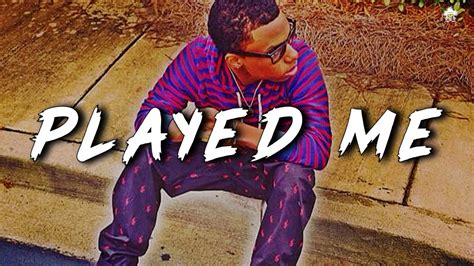 Free Played Me Speaker Knockerz Type Beat 2021 Trap Beat Youtube