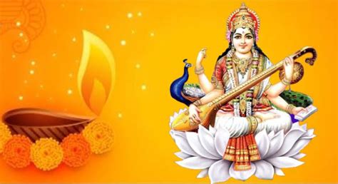 Basant Panchami 2023 Know About The History Significance Of Saraswati