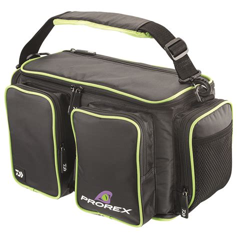 Daiwa Prorex Tackle Box Bag