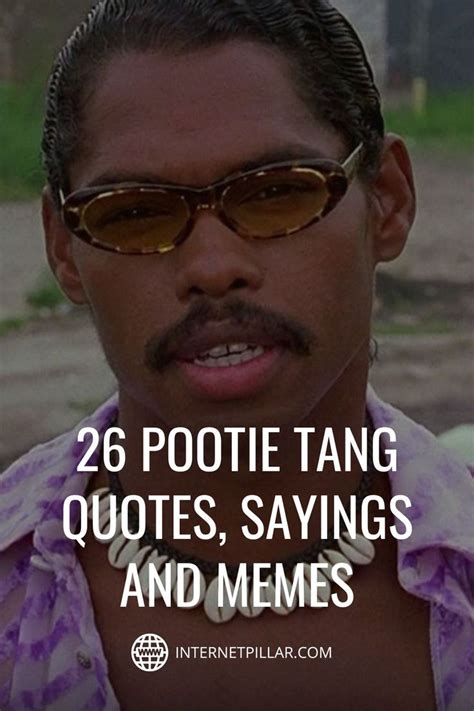 26 Pootie Tang Quotes And Memes