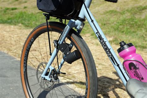 Review Pedalcell Dynamo Outpowers Hub Systems Works On Any Bike