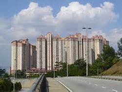 Jalan putramas 1, kuala lumpur, wilayah persekutuan kuala lumpur, 51200, malaysia. Sri Putramas I, Dutamas | Propwall
