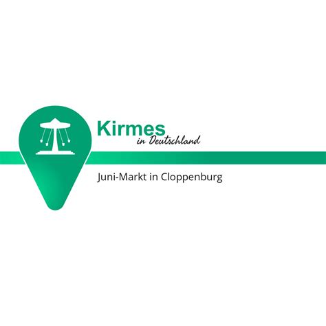 Juni-Markt in Cloppenburg 2023