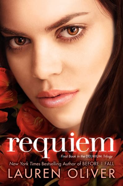 Book Review Requiem By Oliverbooks Abby J Reed