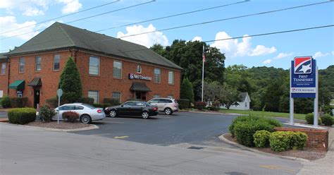 Firstbank's history of success is grounded in our fresh approach to banking that is more local, more accessible and more empowering. First Tennessee Bank opens Financial Center in Carthage ...