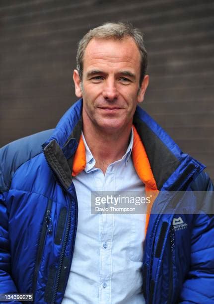 Robson Green Photos And Premium High Res Pictures Getty Images