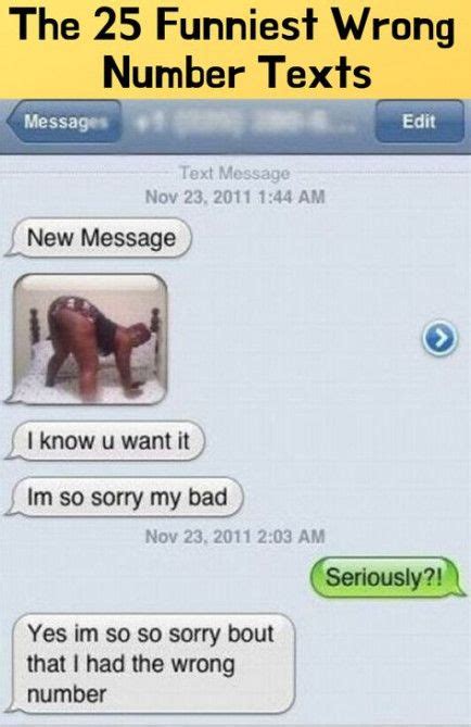 30 Ideas Funny Texts Wrong Number Pranks Fun Funny Wrong Number