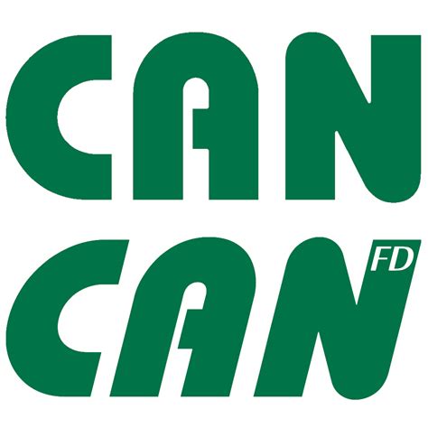 Can Can Fd